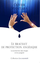 Le bracelet de protection angélique