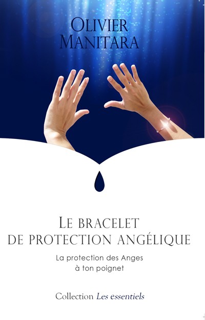 Le bracelet de protection angélique