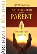 La responsabilité d’un parent