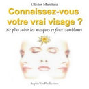 Connaissez-vous votre vrai visage?