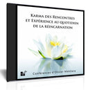 Karma des rencontres