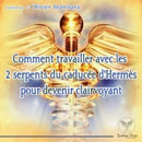 Comment travailler avec les 2 serpents du caducée d'Hermès