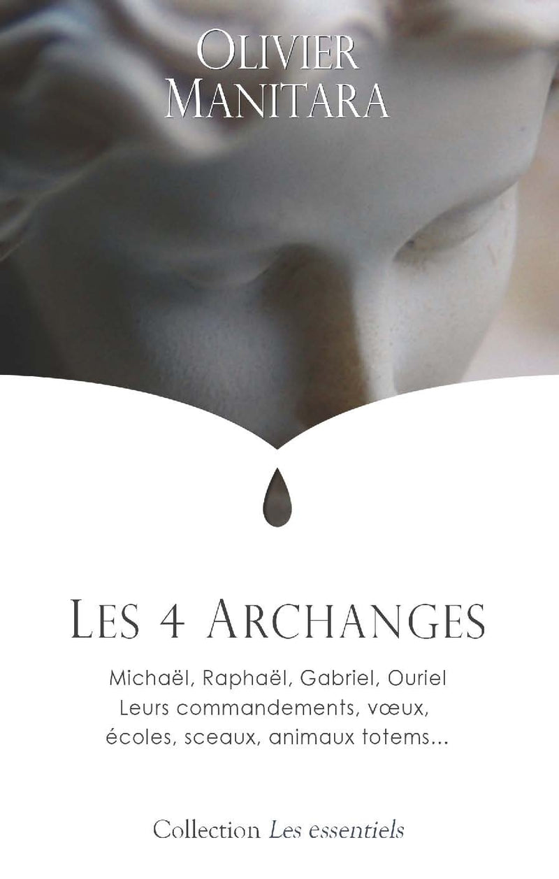 Les 4 Archanges - Format PDF