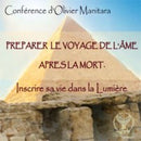 Préparer le voyage de l'âme après la mort