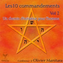 Les 10 commandements (2)