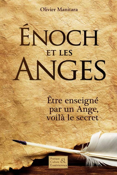 énoch et les Anges