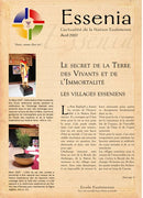 Le secret de la terre des vivants et de l'immortalité - Avril 2007