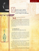 Notions fondamentales sur les Anges et les démons - Septembre 2014