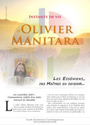 Les esséniens, des maîtres en devenir - Décembre 2009