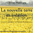 La nouvelle terre en création