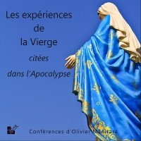 Les expériences de la Vierge citées dans l'Apocalypse