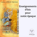Enseignements d’Isis pour notre époque