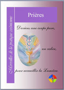 Livret de prières