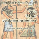 Seth le dieu qui domine les hommes