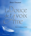 La douce voix de l’âme