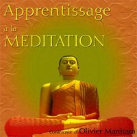Apprentissage à la méditation