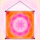 Une vie bien organisée, sans grand changement - Mandala d'énergie