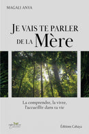 Je vais te parler de la Mère - Format PDF