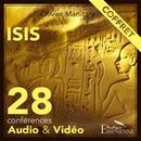 Coffret - Isis
