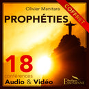 Coffret - Prophéties