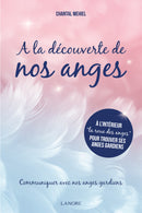 A la découverte de nos anges