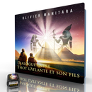 Lecture Méditative du Dialogue théurgique entre Thot l’Atlante et son fils par Olivier Manitara