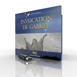Invocation de L'Archange Gabriel