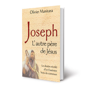 Joseph, l'autre père de Jésus