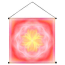 Equilibre dans le couple - Mandala d'énergie