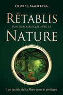 Rétablis ton lien magique avec la nature - Format PDF