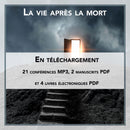 Coffret - La vie après la mort
