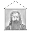 Moïse - Tenture Essénienne