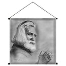 Peter Deunov - Tenture Essénienne