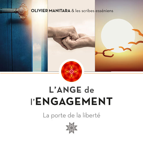 L'Ange de l’engagement