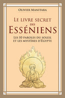 Le livre secret des Esséniens - FORMAT PDF