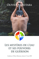 Les mystères de l'eau et ses pouvoirs de guérison - format PDF