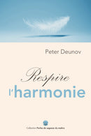 Respire l’harmonie - Livre PDF