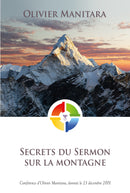 Secrets du sermon sur la montagne