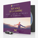 Roi Mage de la Lumière - Avec les 8 règles d’Ouriel - MP3 en téléchargement