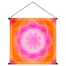 Une vie bien organisée, sans grand changement - Mandala d'énergie