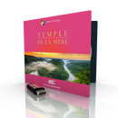 Chant sacré le temple de la Mère