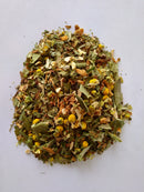 Tisane du Caché