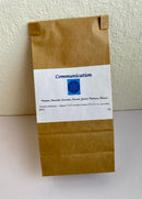 Tisane de la Communication