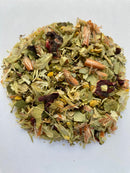 Tisane de la Détermination