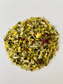 Tisane de l'Encouragement