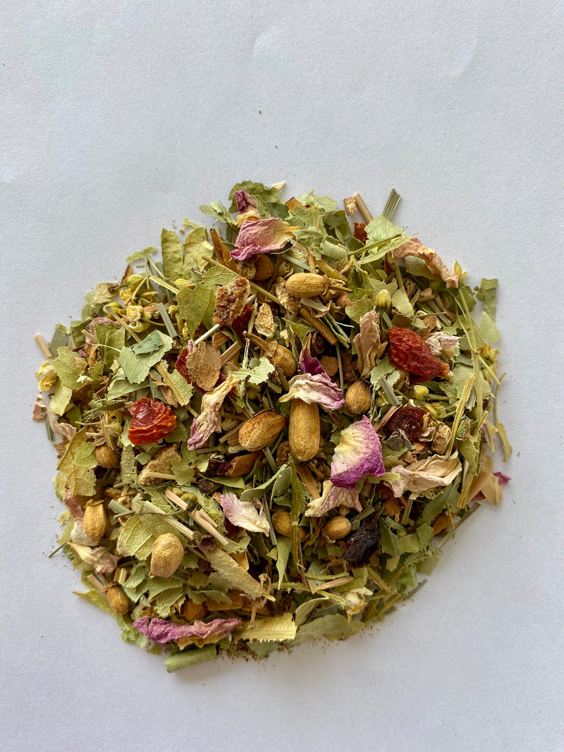 Tisane de la Force