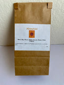 Tisane de l'Honnêteté