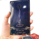 L’oracle de la Mère