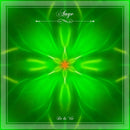 Tenture Mandala Ange de la Vie