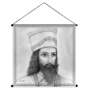 Zoroastre - Tenture Essénienne